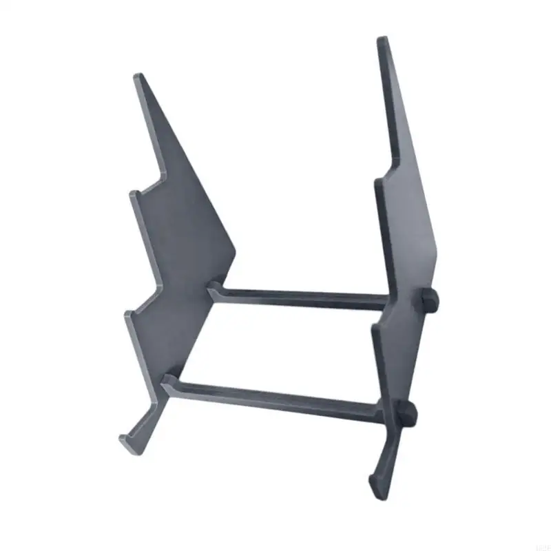 462E MultiLevel Desktop Rack 3Tier Keyboard Display Stand Keyboard Storage Holder