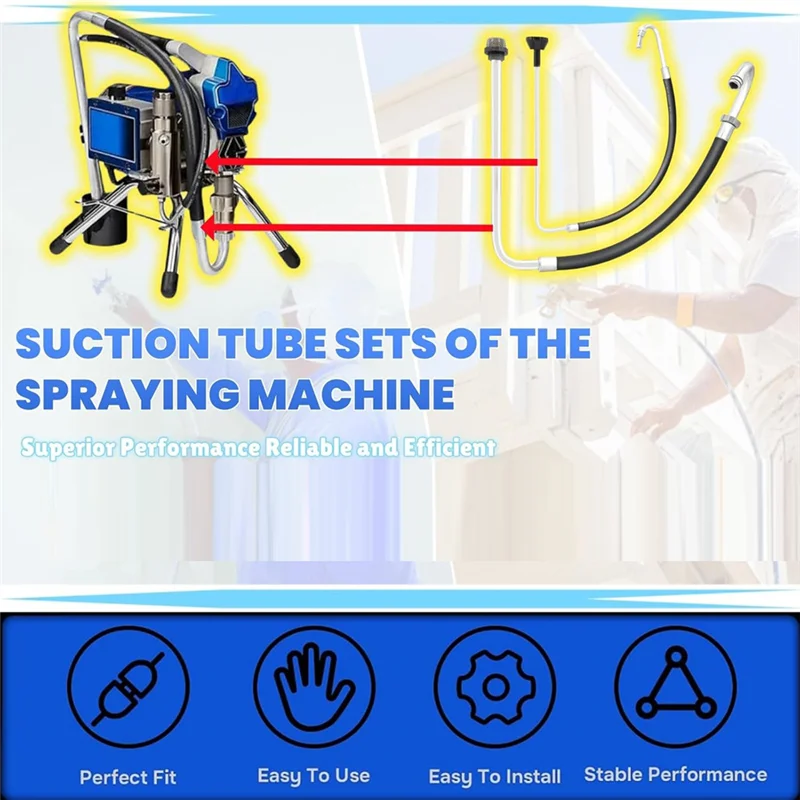 Abzs Airless Paint …