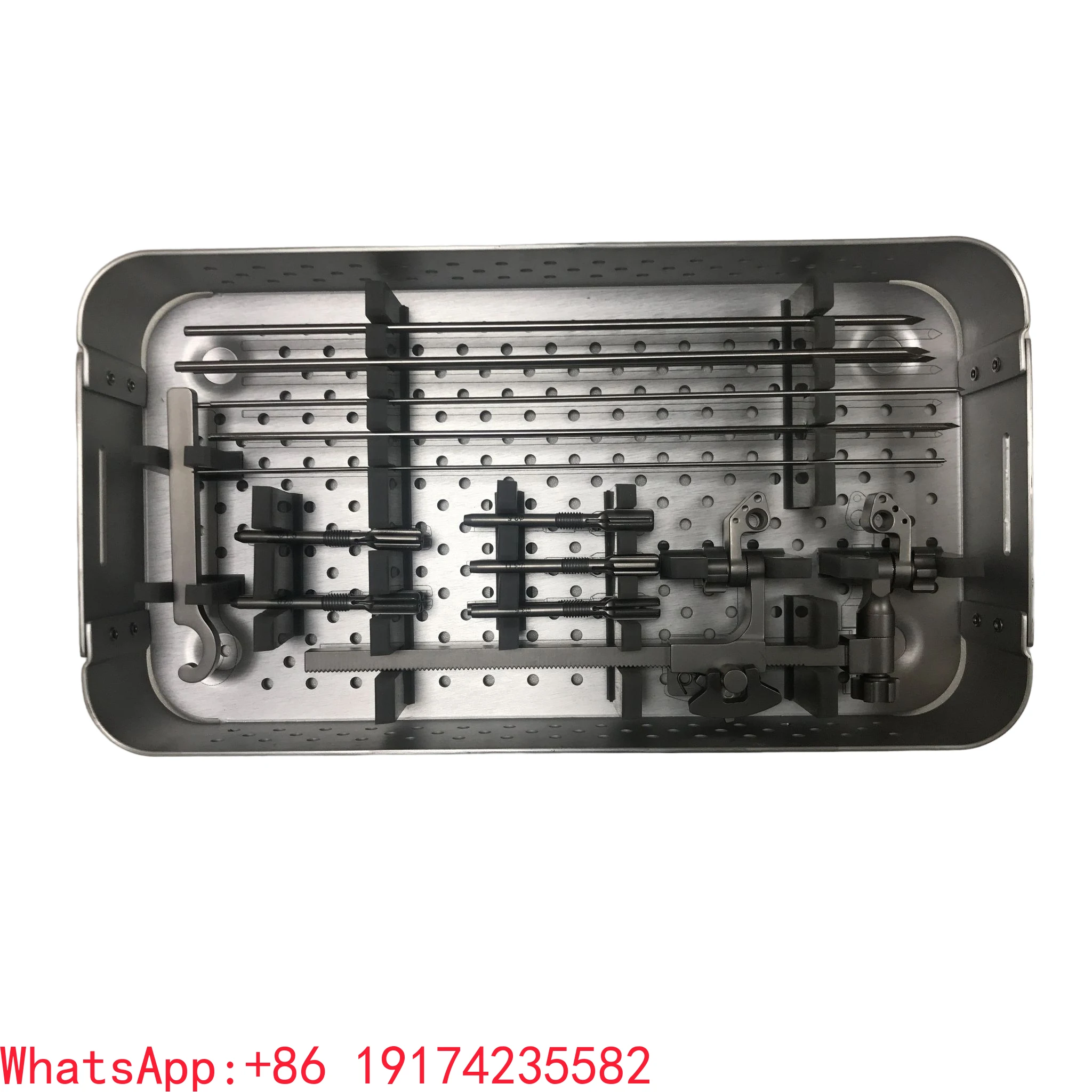 Retra-ctor Мини-mum Inva-ive Остеос-синтез Минимально Inva-Sive Plate Осте-осин-тез Su-rgical Ins-trument Retra-ctor Мини-mum Inva-ive Остеос-синтез Минимально Inva-Sive Plate Осте-осин-тез Su-rgical Ins-trument