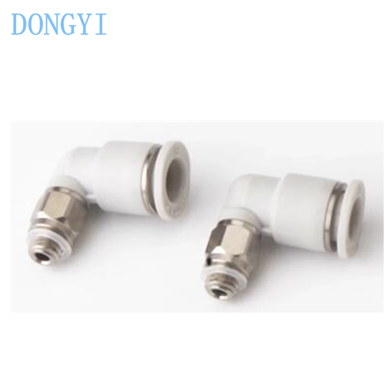 One Touch Fittings …