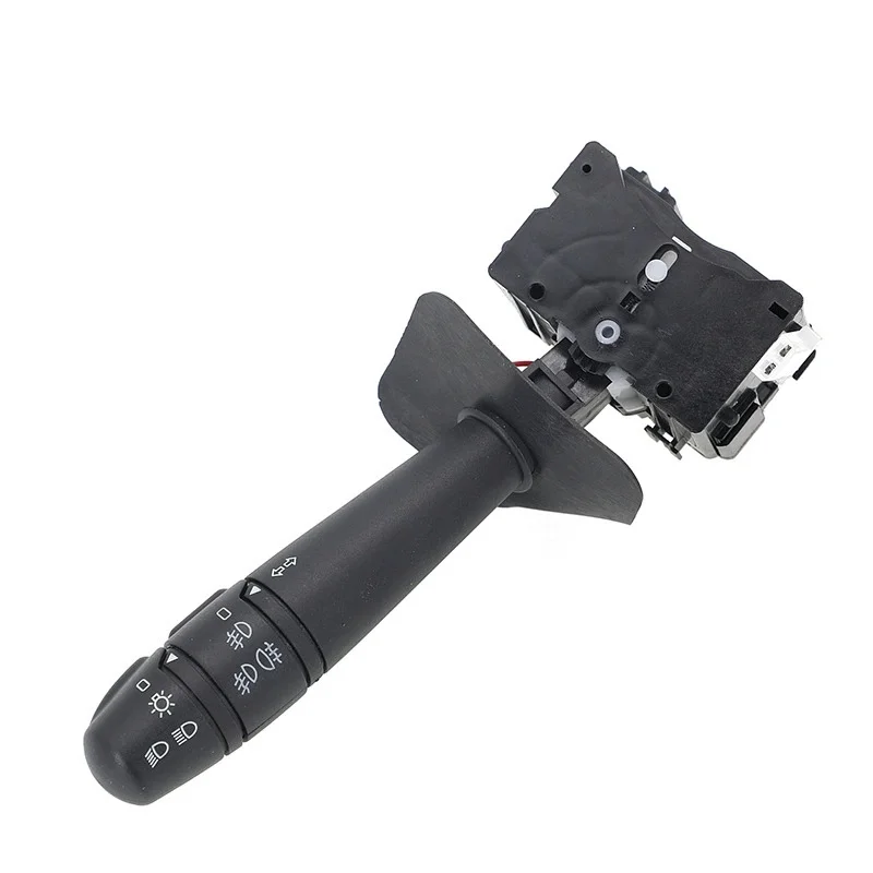 

Car Indicator Turn Signal Switch Head Light Stalk Steering Clumn Switch For Renault Kangoo Megane I Clio 2 7701047255 7701048957