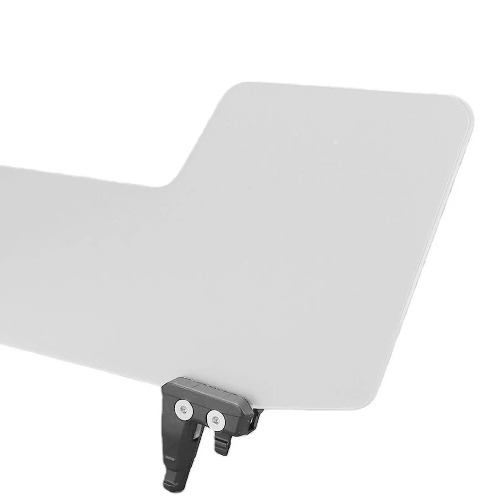 Umwandelbare Windschutzscheibe 4,5mm Acryl-Ersatz-Windschutzscheibe für Mazda MX-5 Miata ND Soft Top 2015-2025 – Detail 5