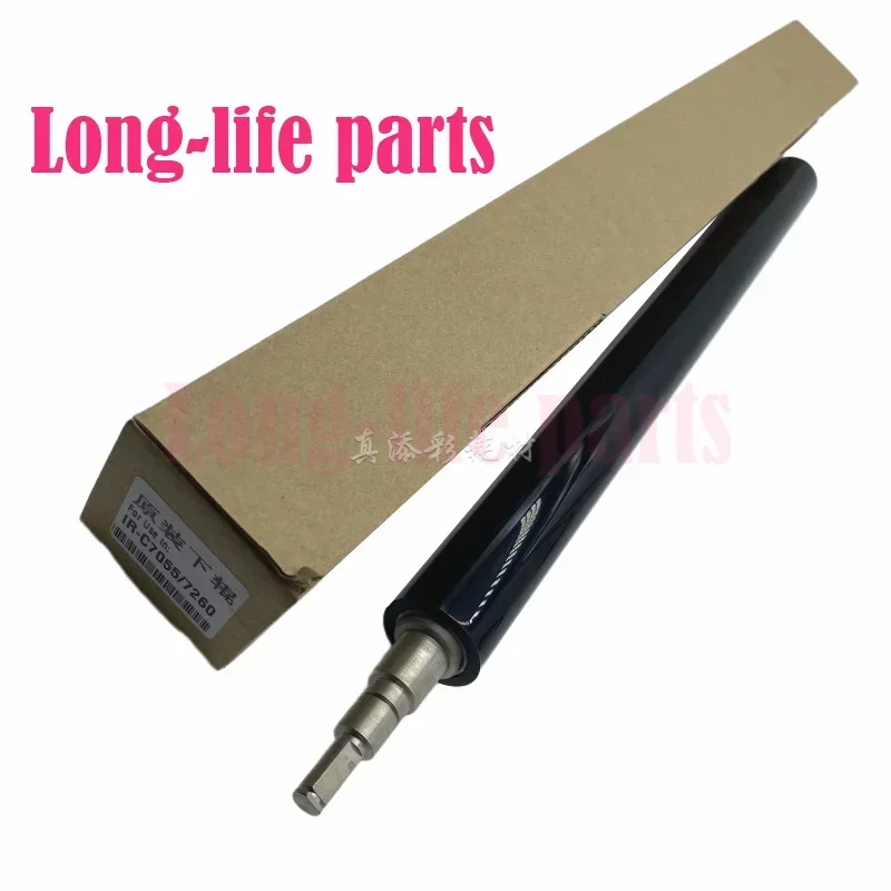 High Quality Brand New Original for Canon IRC 7055 7065 9065 9075 9270 9280 7260 7270 Lower fuser roller Copier Parts