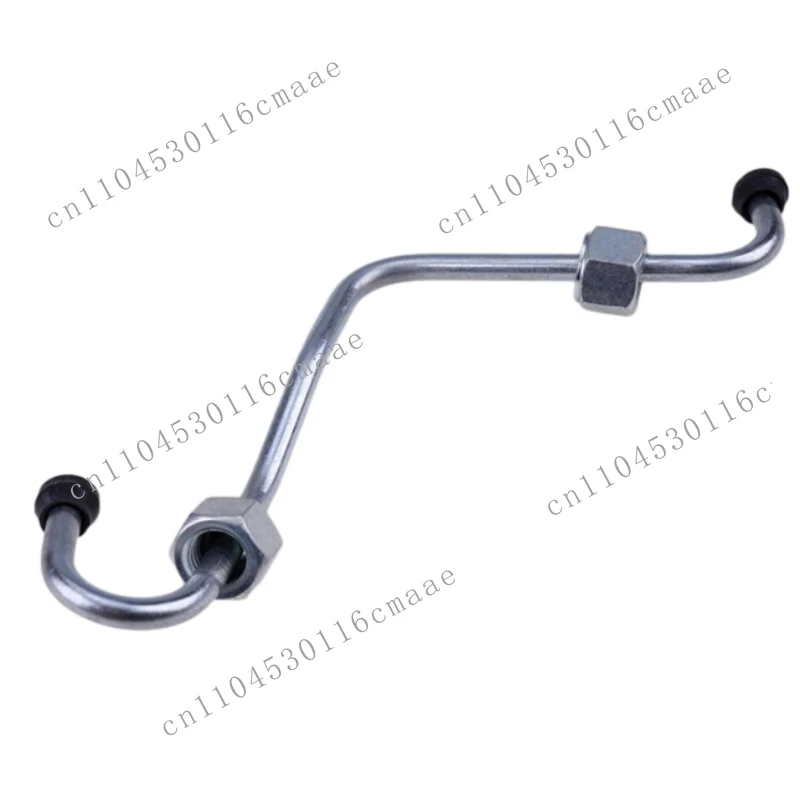 Advanced Aftermarket High Altitude Lift Parts Injector Line for Engine F4L1011F Scissor Lift GS-3384 GS-3390 49921GT 49921