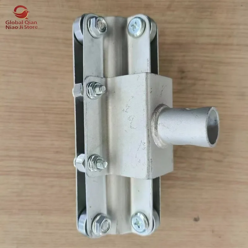Electric Film Winder, Climbing Device