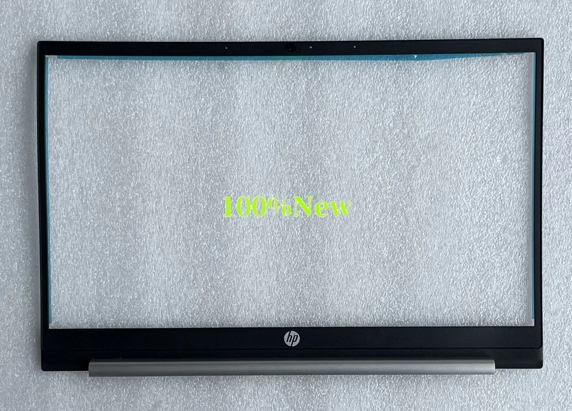 New for HP Pavilion Laptop 14-dV 14-ec TPN-Q244 Laptop screen bezel B shell