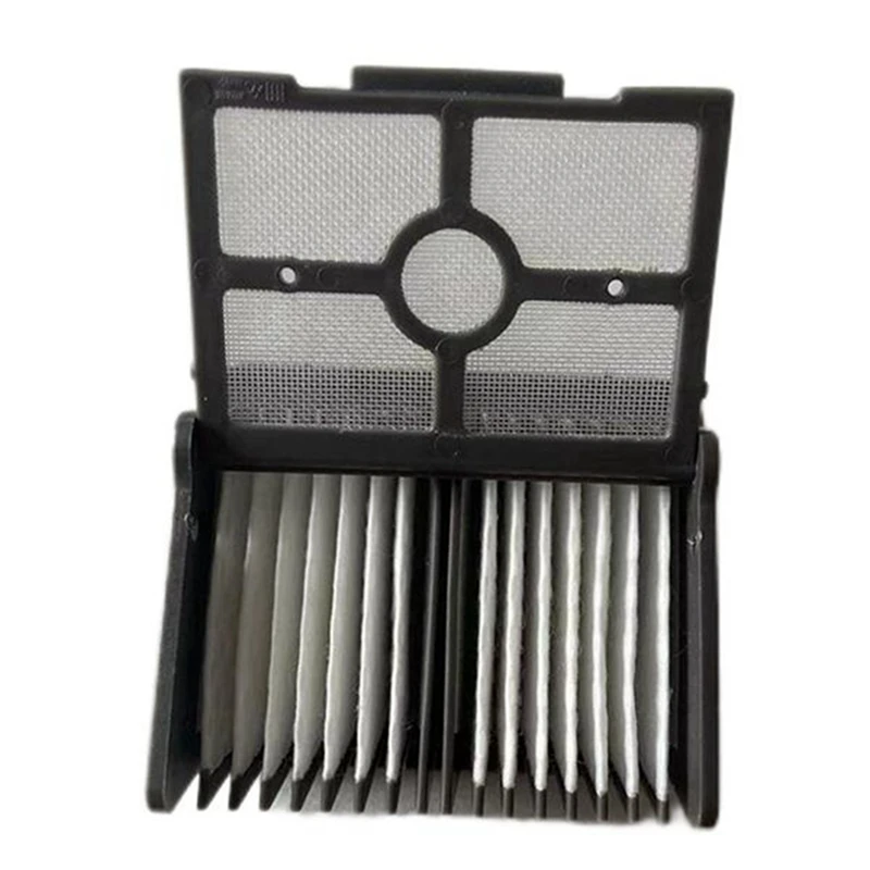 เหมาะสำหรับ M12 Dreame/M12มืออาชีพลูกกลิ้งกรองแปรงหุ่นยนต์ชุดอะไหล่เครื่องดูดฝุ่น