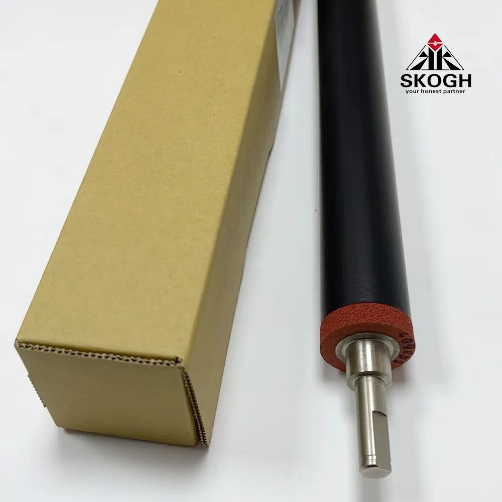 

D202-4313 OEM Quality Lower Fuser Roller For Ricoh MP 2554 2054 2555 3555 3054 3554 4054 5054 6054 MP2554 MP4054 Pressure Roller