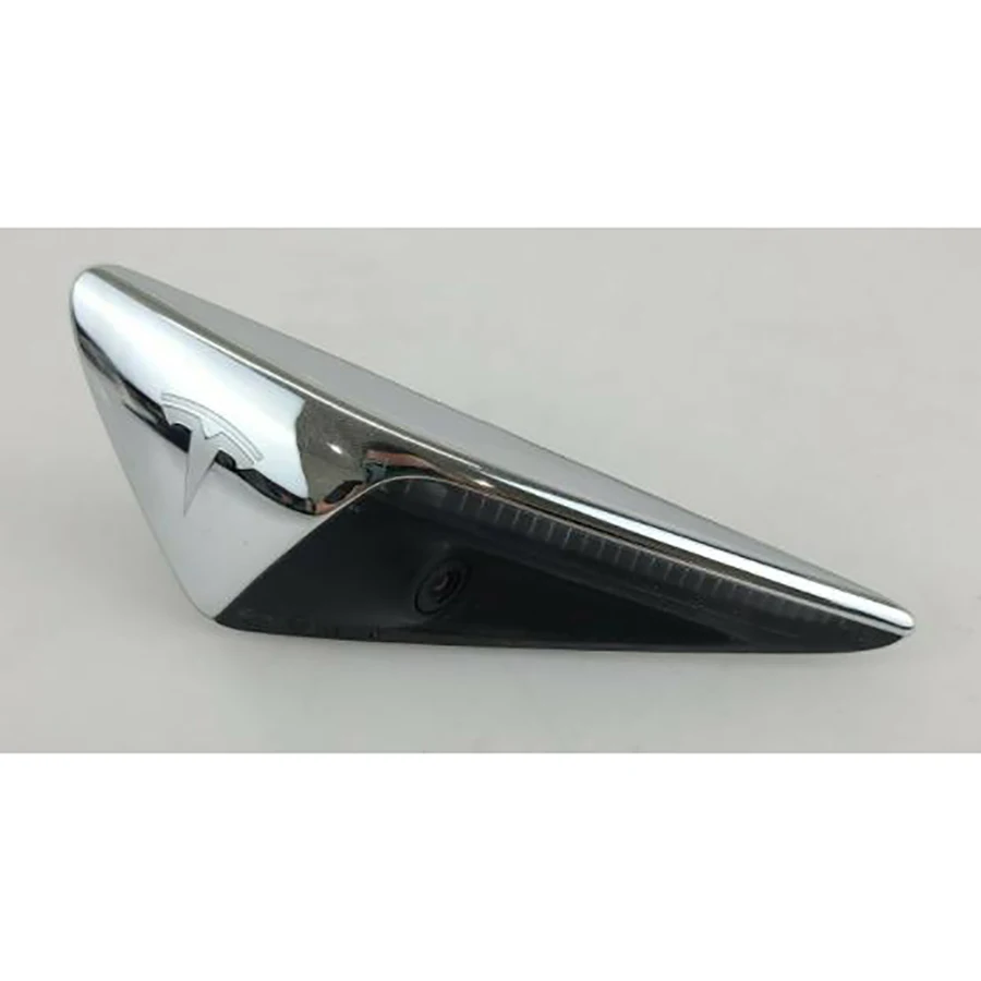 

FOR 2016-2021 TESIA Model S Left Leaf panel Turn signal OE 1642010-00-A
