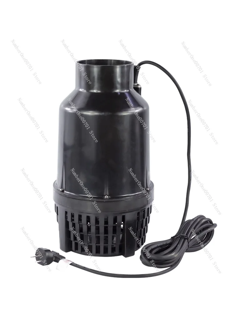 

Fish Pond Special Water Pump Water Circulating Pump Filtration Purification Tank Clean Water Drainage Pump