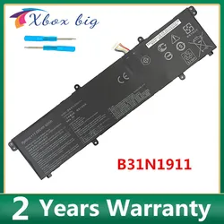 New B31N1911 Battery For Asus VivoBook Flip 14 TM420IA Series V4050FF V4050FA M413DA-WS51 F413FFK433FA