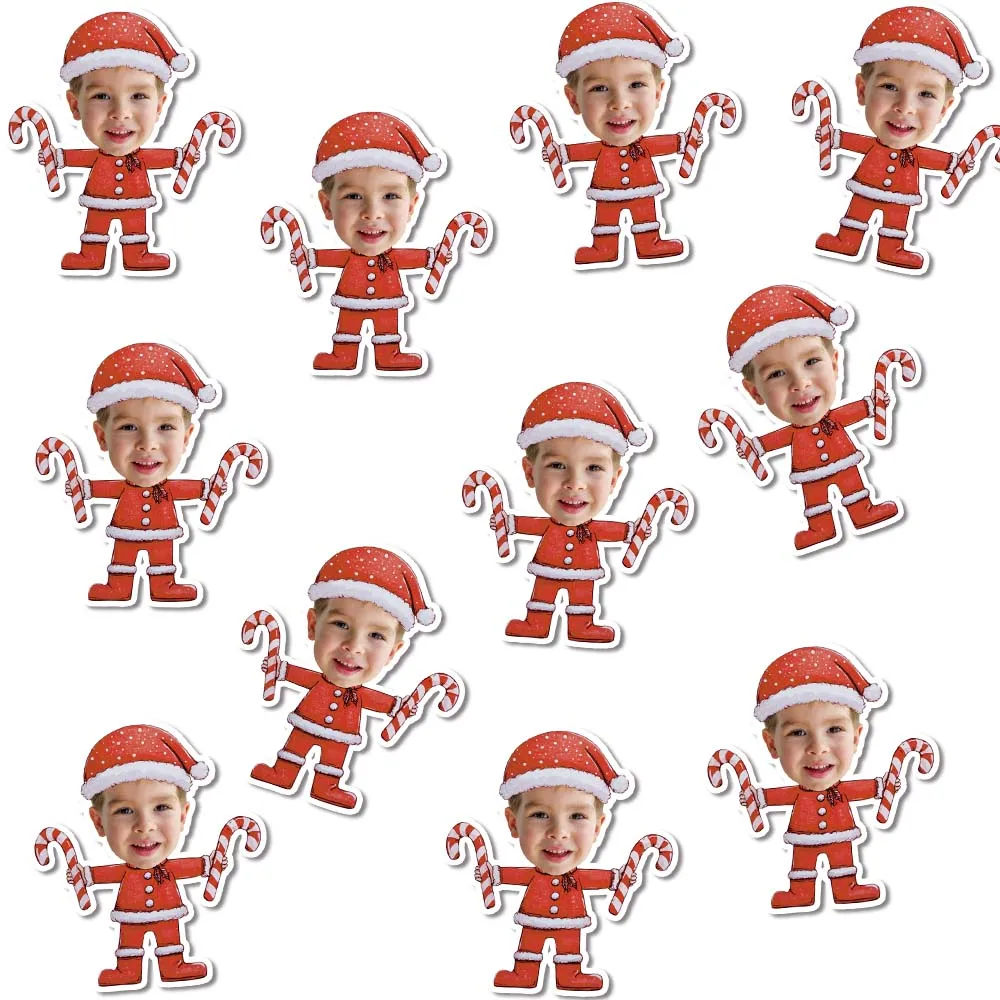 20/40Pcs Personaliz…