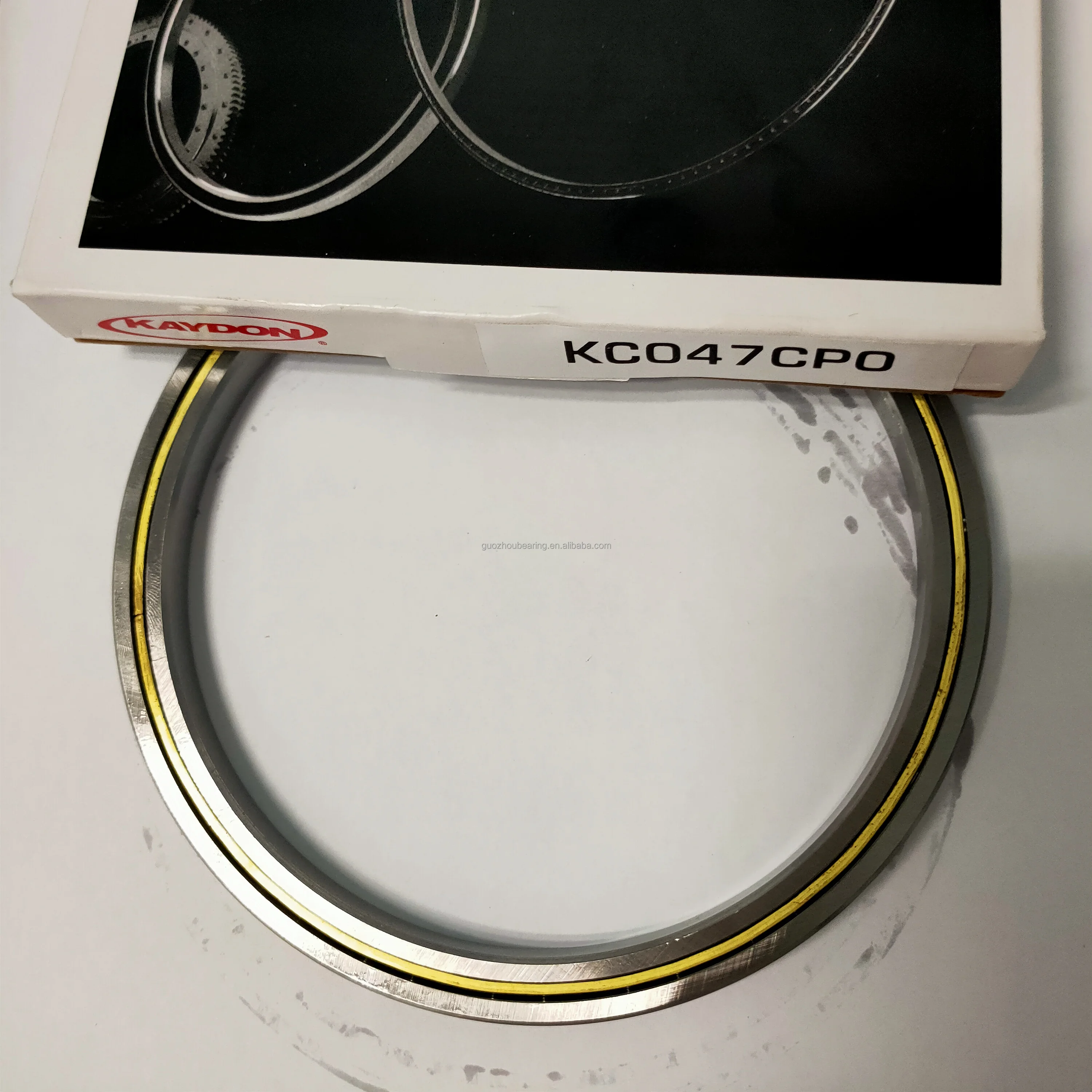Kaydon Thin Section Bearing KC042CP0 KC042CPO
