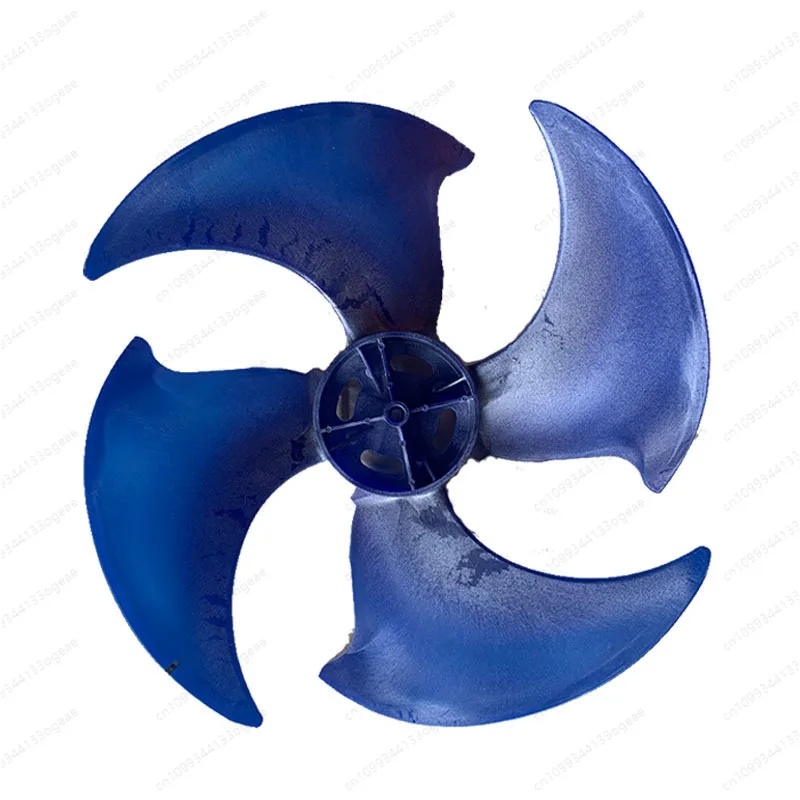 

air energy accessories air conditioner external unit cooling fan blade axial flow fan blade outdoor fan blade 560 * 169