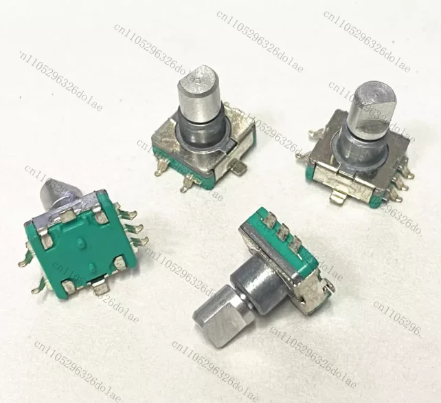 

20 шт. EC11 30 позиционирование 15 длина оси импульса 12 мм