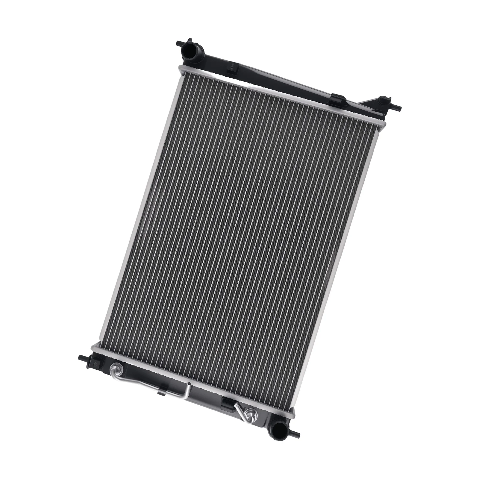 

Coolant Radiator for Kia Soul 2010-2011 2.0L 253102K150 253102K100 CU13134 AT