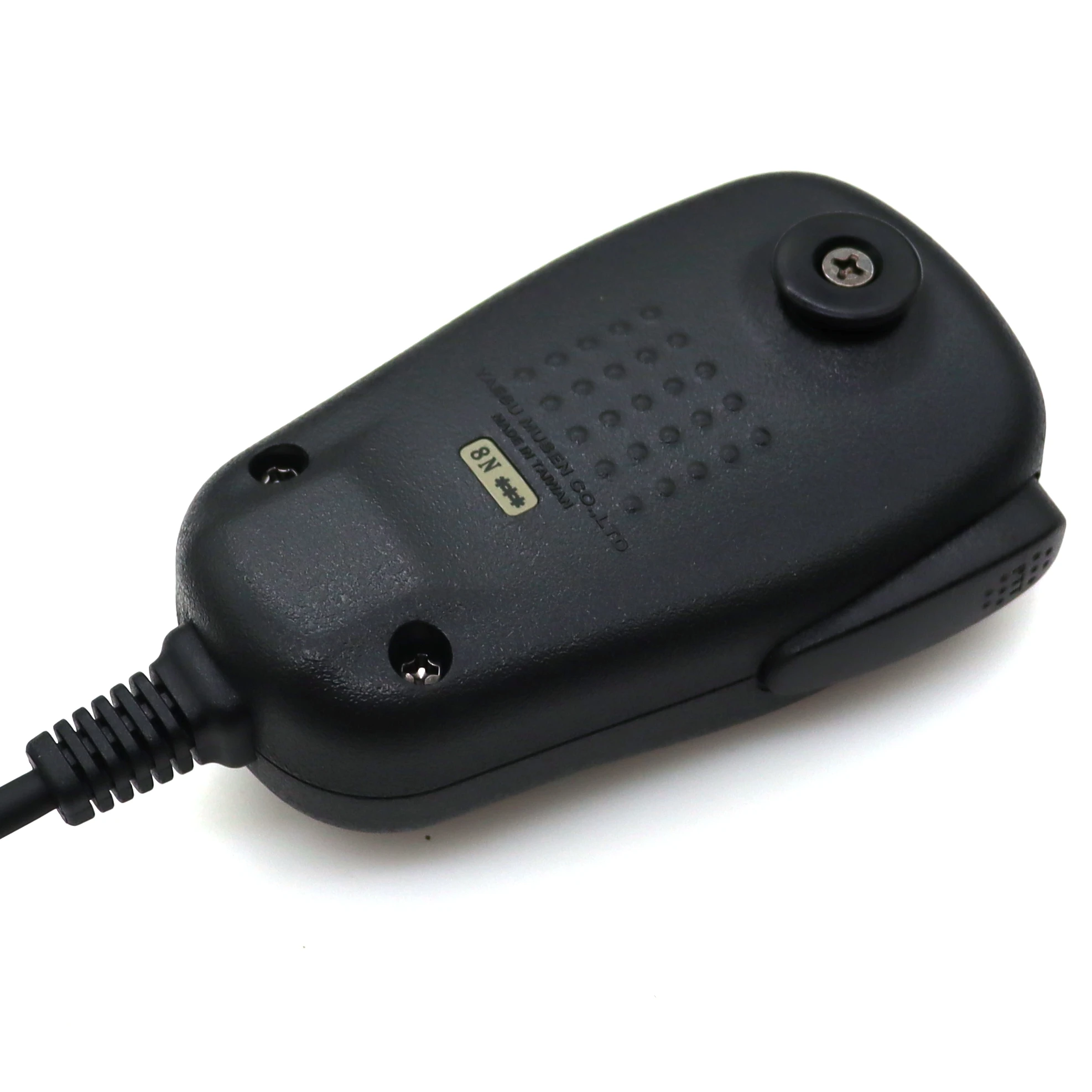 YAESU MH-48 MH-48A6J DTMF ميكروفون مكبر الصوت forYaesu FT-8800R FT-8900R FT-7900R FT-1807 FT-7800R FT-2900R FT-1900R FT-1980R