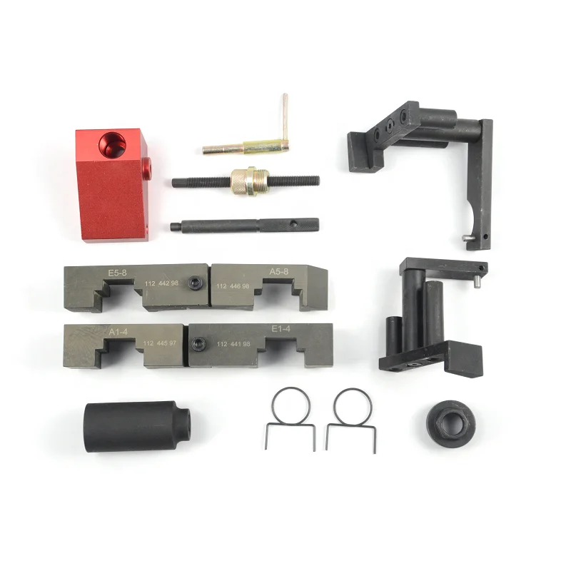 محرك عمود الحدبات محاذاة الموتر توقيت سلسلة قفل مجموعة أدوات للسيارة XC1707