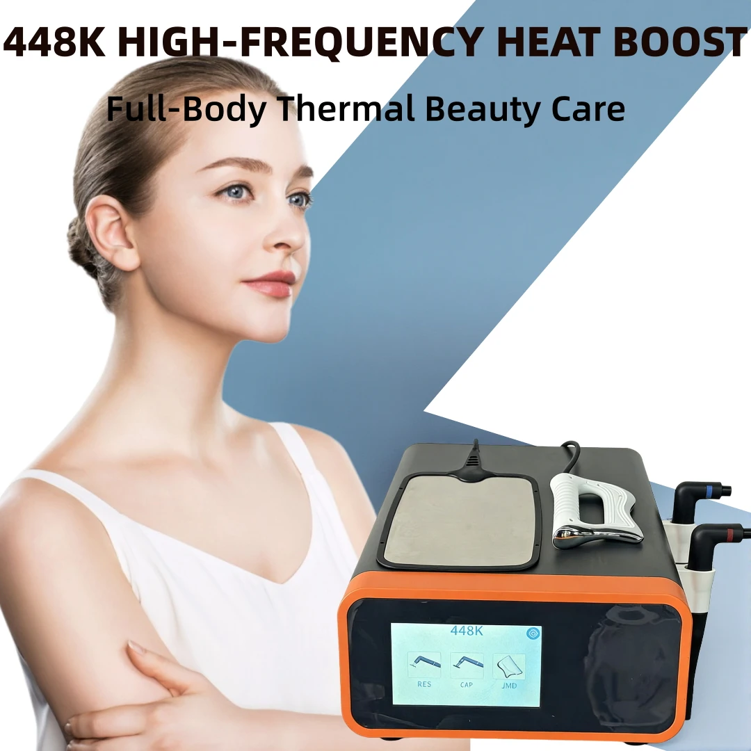 Indiba Tecar 2026 A…