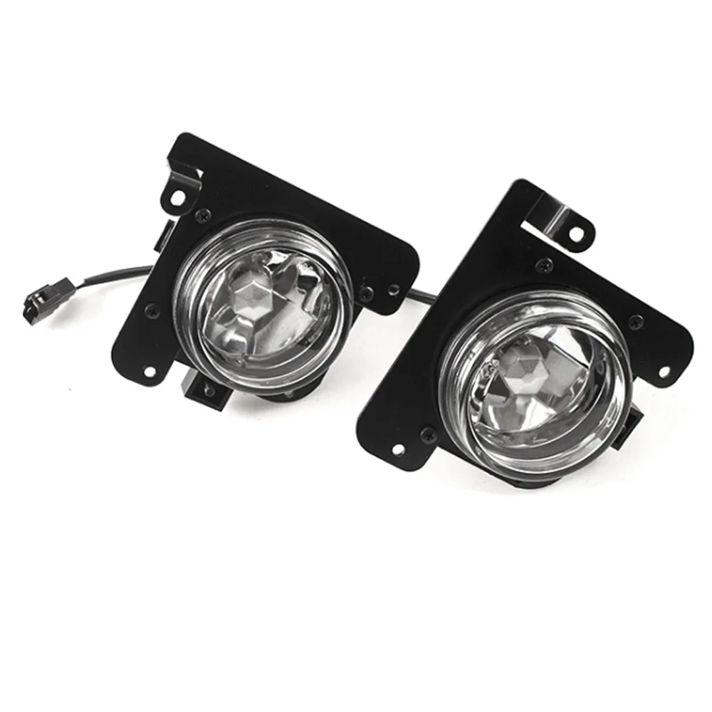 Car Foglight  For Suzuki GRAND VITARA Bar Lights Daytime Running Lights 1998 Fo 2007 A Pair