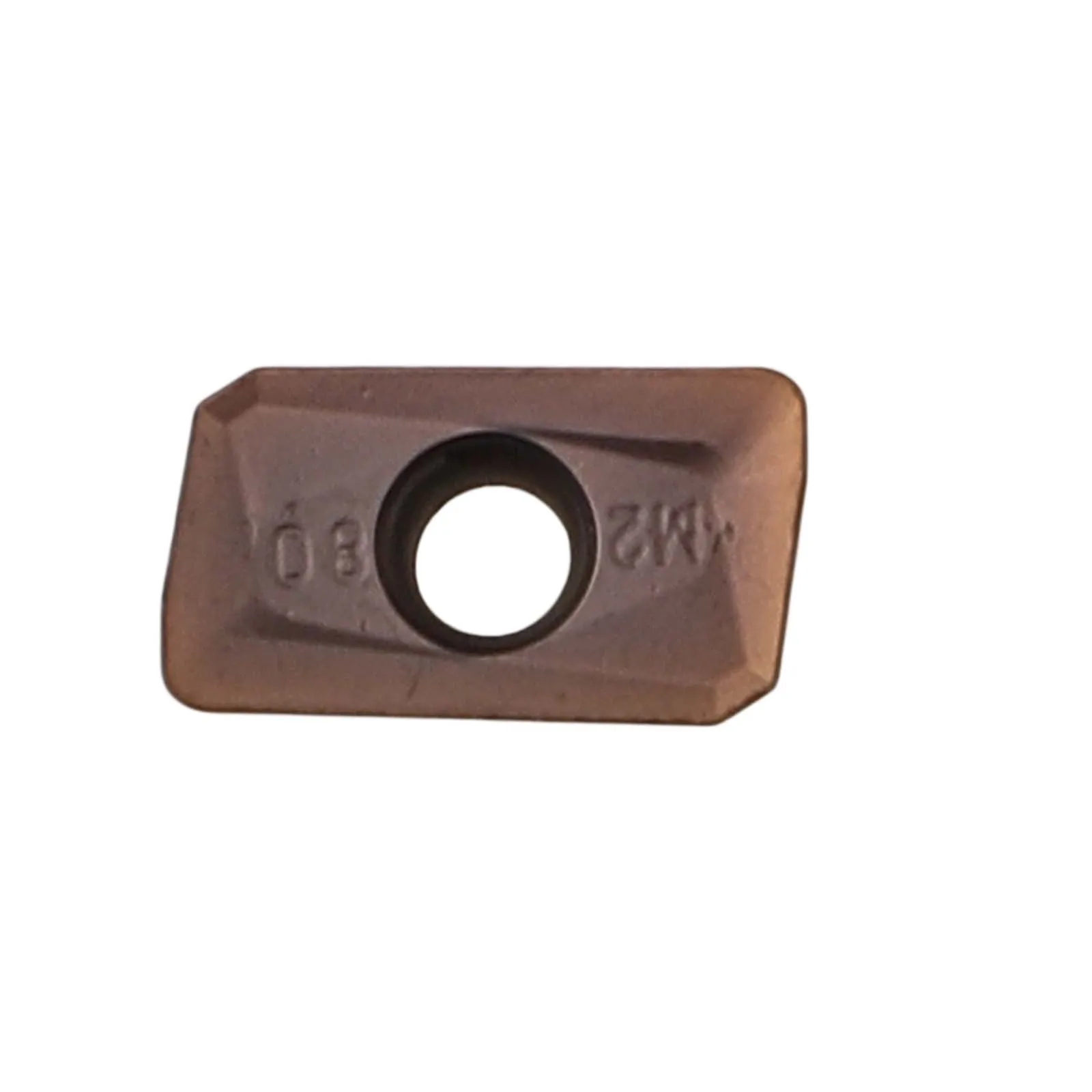 10PCS Carbide Inserts APMT1135 for CNC for lathe Milling Featuring APMT1135PDERM2 Model for Consistent Machining Results