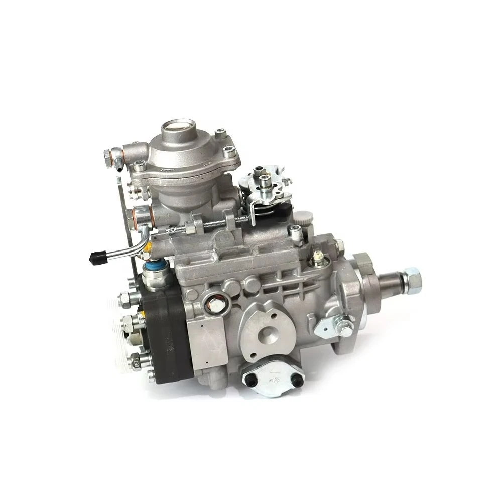 

Ve Pump 0460424237 0 460 424 237 Distributor Pump Ve4 New Made in China