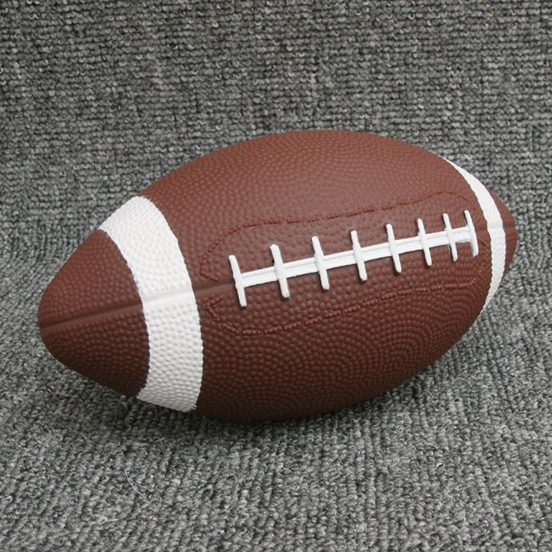 American Football, Inflatable Ball For Teenagers, Special Team For Children & Students, Ball For Game Teaching