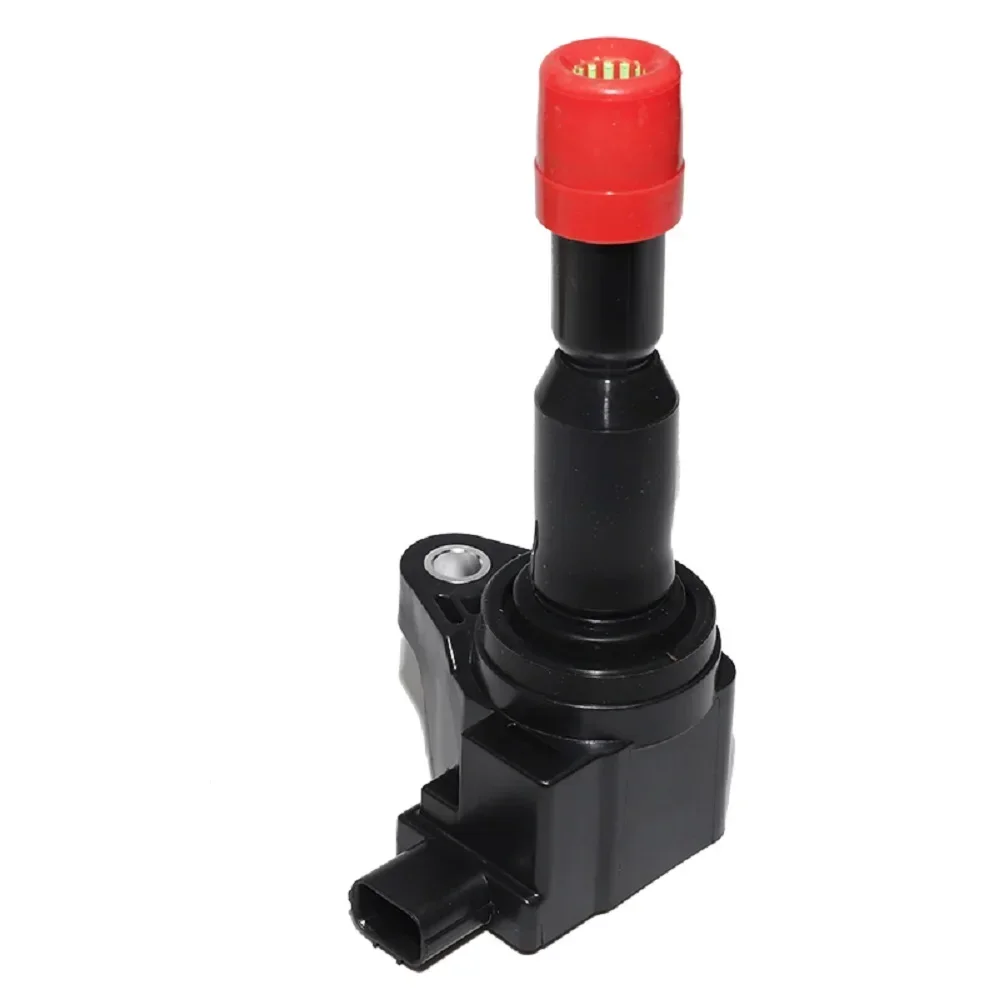 1PCS 30520-RB0003 Ignition Coil Igniter Suitable For HONDA Civic 7 8 VII VIII JAZZ FIT 2 3 II III 1.2 1.3 1.4L