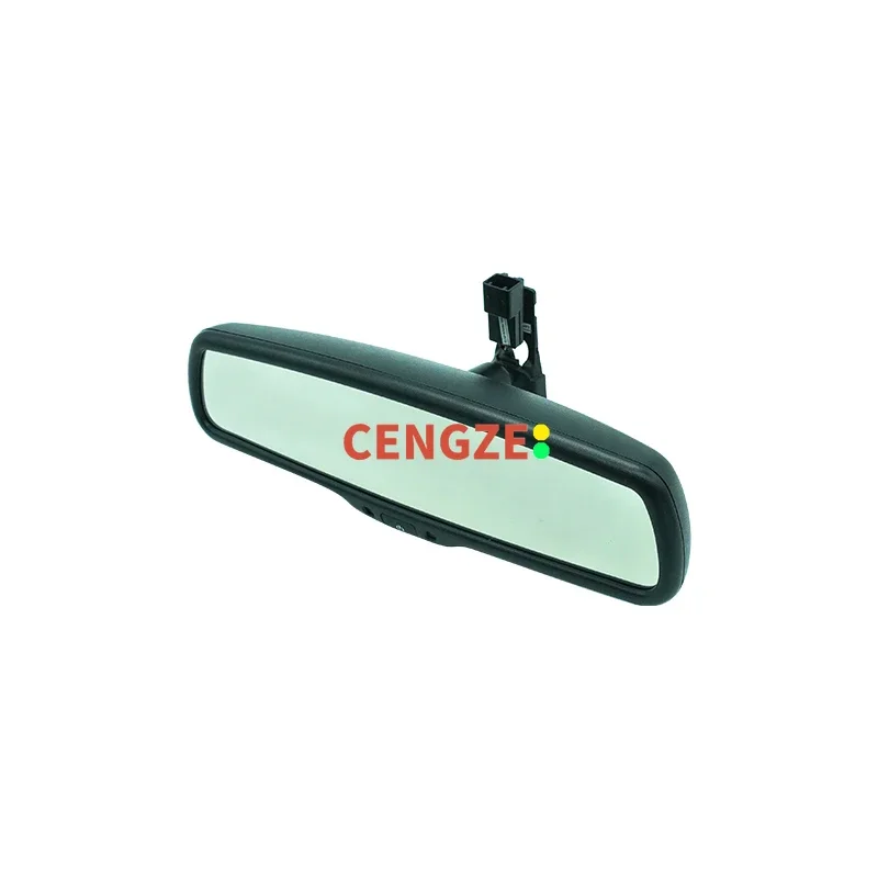

FAW BESTUNE B50/B70 Interior Rearview Mirror With Induction 5BA2-69220 One Button Type