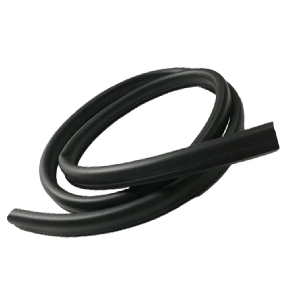 For BMW 3 Series G20 G21 G22 G23 G26 G28 Rubber Front /Rear Engine Hood Bonnet Seal Gasket Weather Strip 51767419379 51767419380