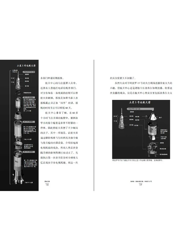 Book-Winshare スター・パイオニア 七つの主要な人類宇宙事故の解読