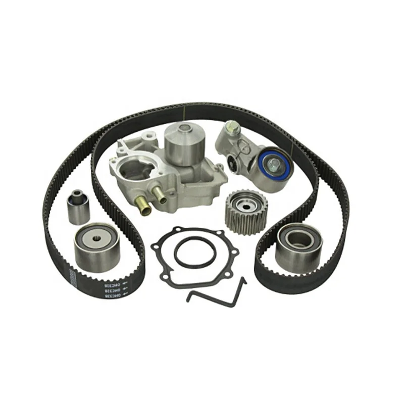 

Auto Parts TCKWP328B For EJ20 Engine Timing Belt Kit With Water Pump
