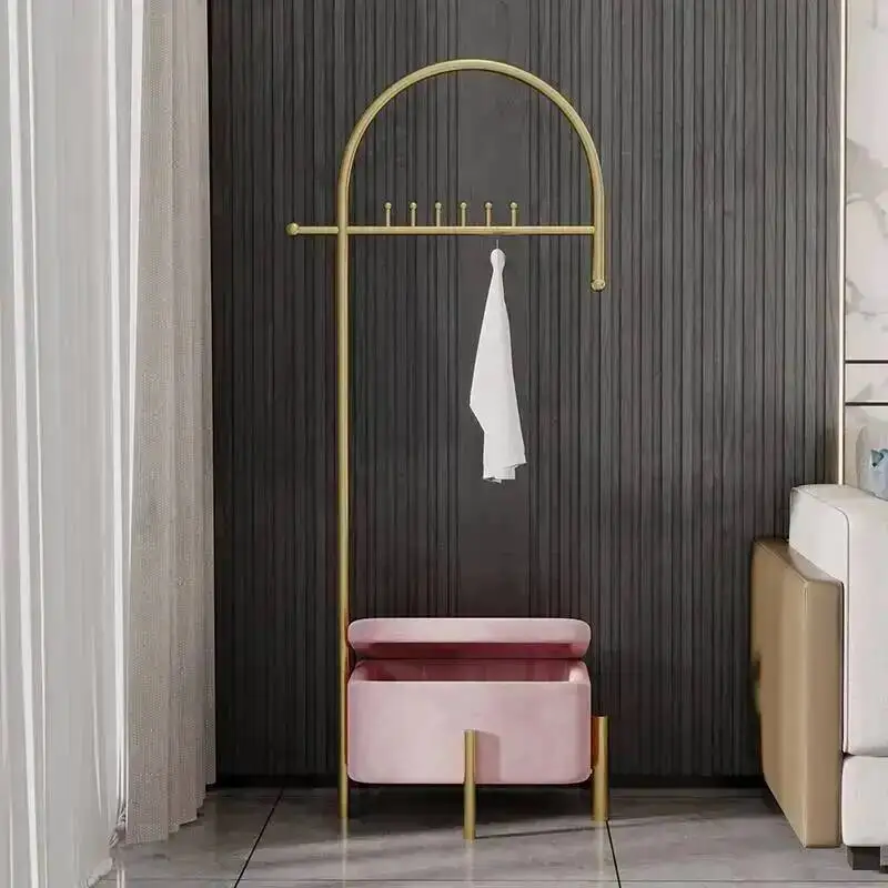 Standing Clothes Ha… - image