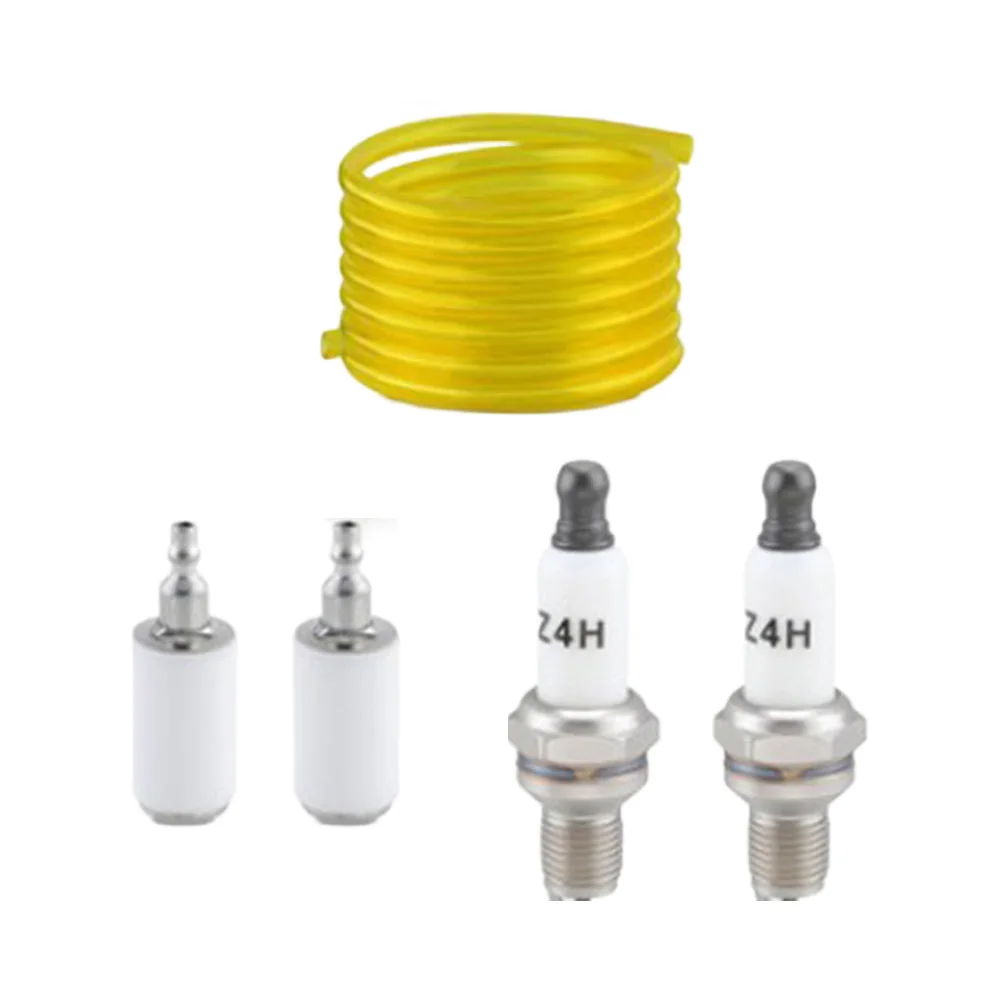 

For TroyBilt Trimmer and Blower Spark Replacement 79400082 Compatible with RDZ4H and Multiple Outdoor Power Tools