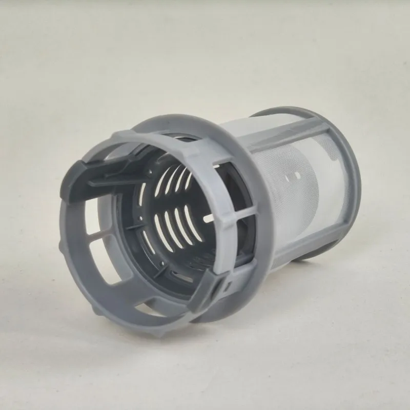 A18Z-Unit For Ariston/Indesit/Hotpoint/For Whirlpool Compatible Dishwasher Central Drain Mesh Filter Replacement Part