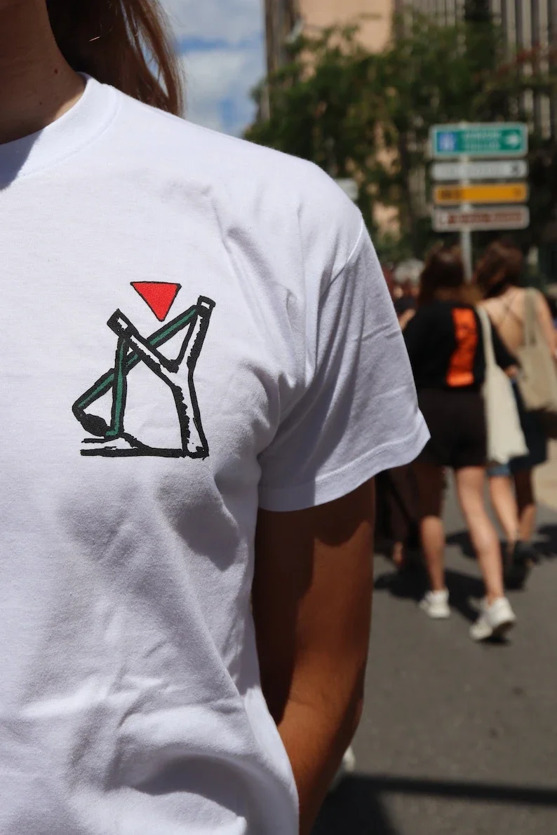 Palestine T-shirt O-neck Printed Tops High Quality Cotton Breathable Unisex Casual Summer Fashion Simple