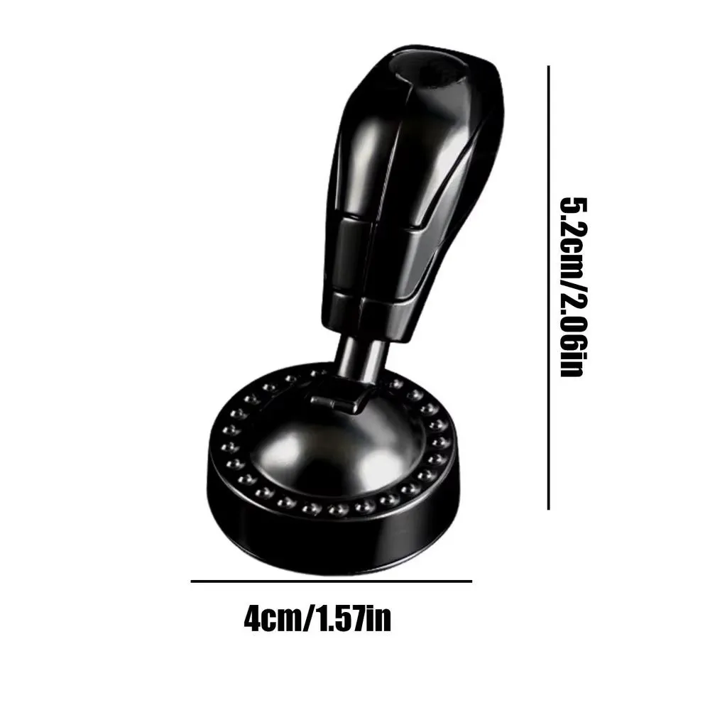 

Водонепроницаемая кнопка запуска одним щелчком мыши, крутой дизайн, рокер-шар, автомобильный рычаг запуска одним касанием, украшения для интерьера автомобиля, аксессуары для автомобиля