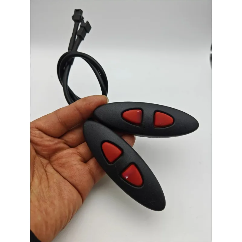 

Запчасти для беговой дорожки Daiyu SOL F63F60F80, кнопка подлокотника, аксессуары, печатная плата материнской платы AE0016c