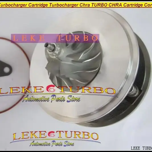 Turbo Cartridge Chr… - image