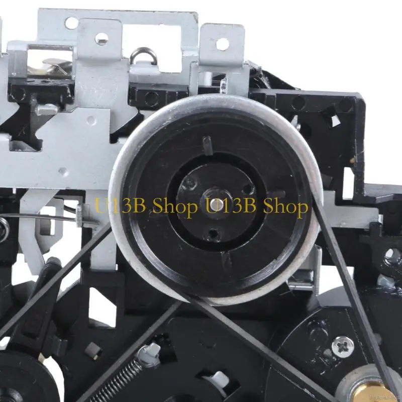 U13B MONOPLAYER MOLYER MOVIENT Professional Cassette Player Player Movement Movement for Cassettes Deck Recorder Part
