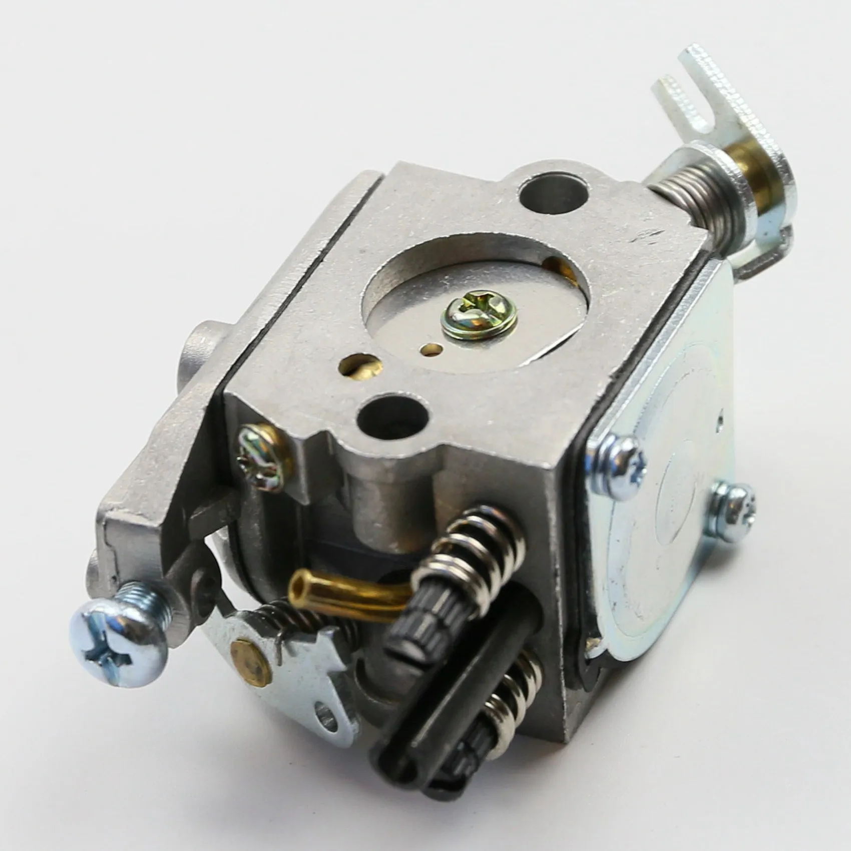 the Carburetor for Husqvarna 123 223 323 325 326 327 Trimmer Parts for Zama C1Q-El24 Carburetor