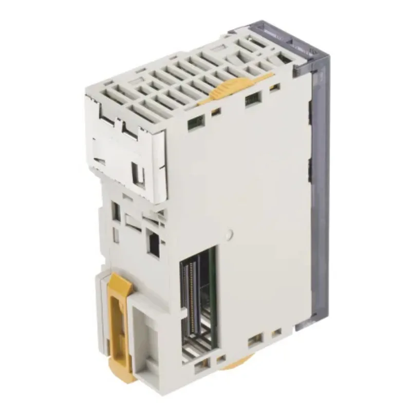 

High-function I/O unit CJ1W-PRM21 input and output module