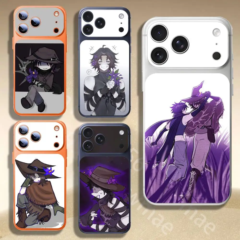 

A-Azures Anime For iphone 17pro 17promax Back Sticker Film Decal Skin Wrap DIY Custom Stickers Full Cover