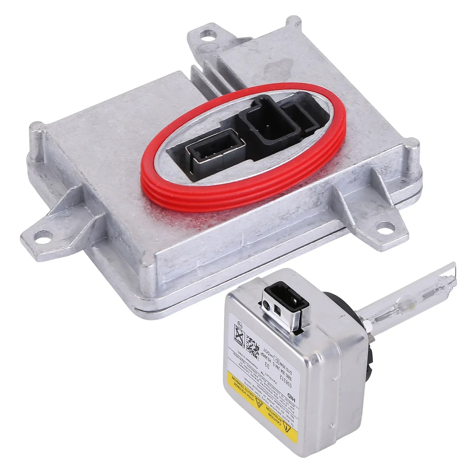 

For 2013-2016 Hyundai Genesis Coupe Xenon Ballast HID D1S Bulb Control Unit Module 92190-3Z200