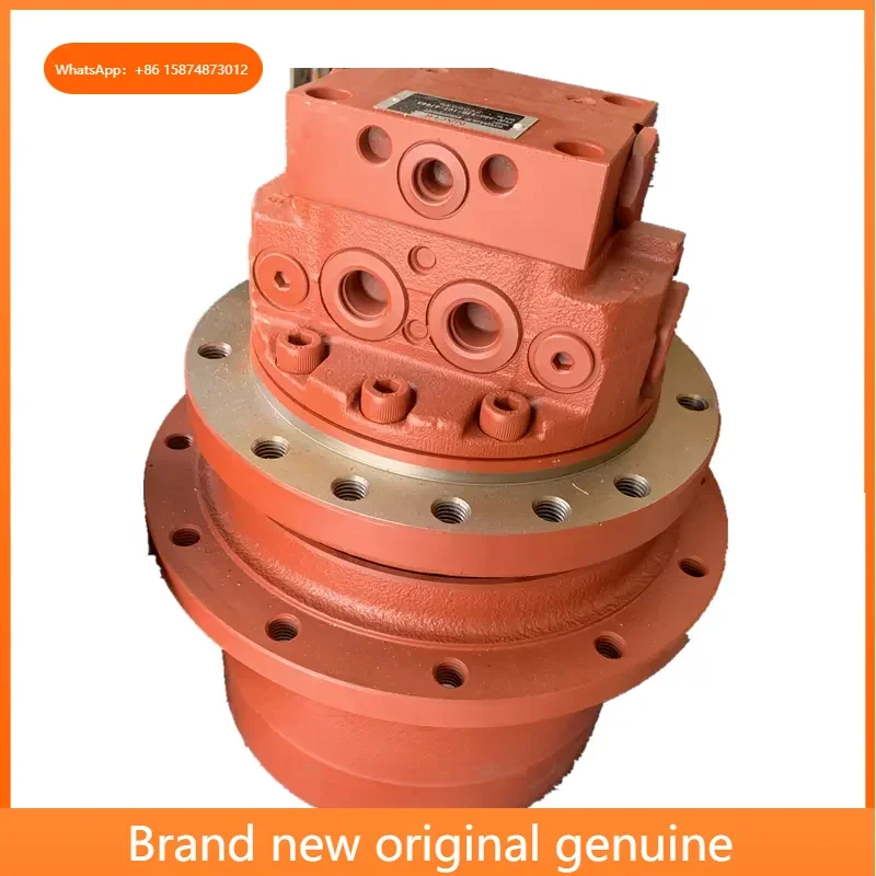 Piston Pump Hydraul…