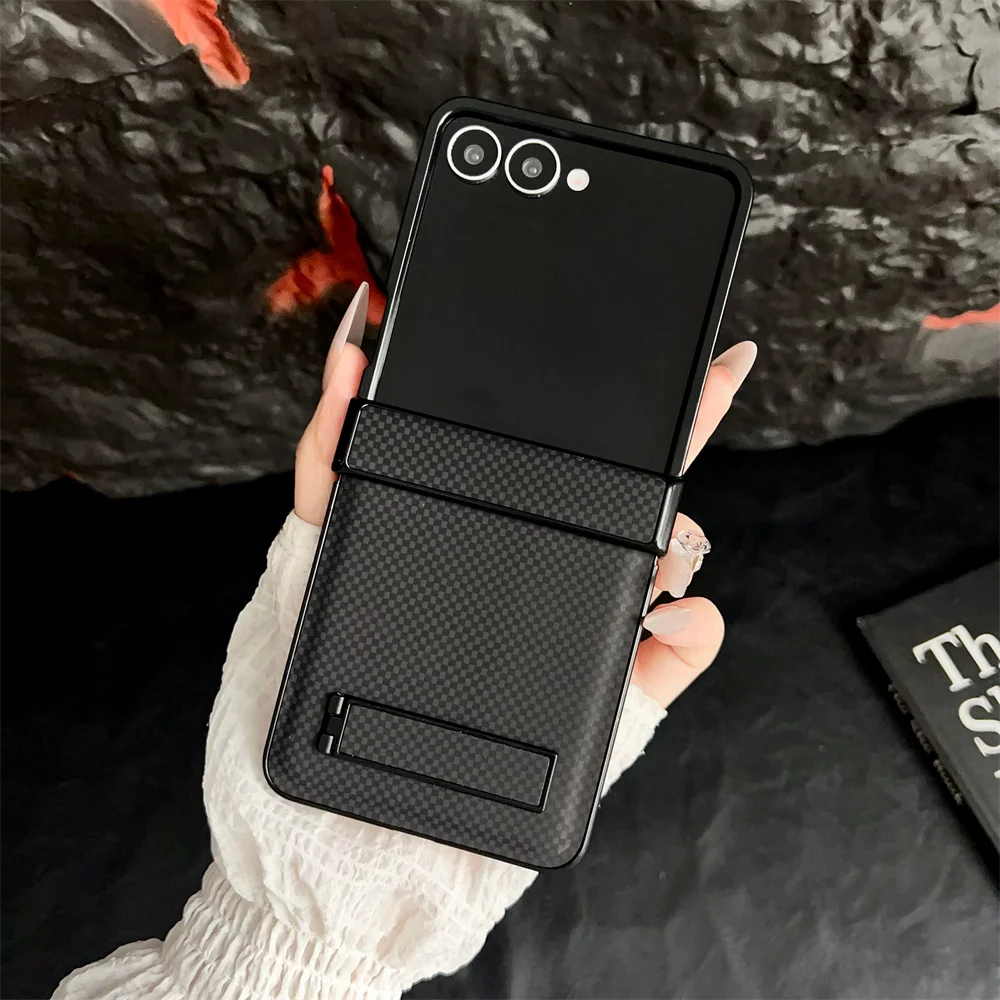 Leather Stand Shock…