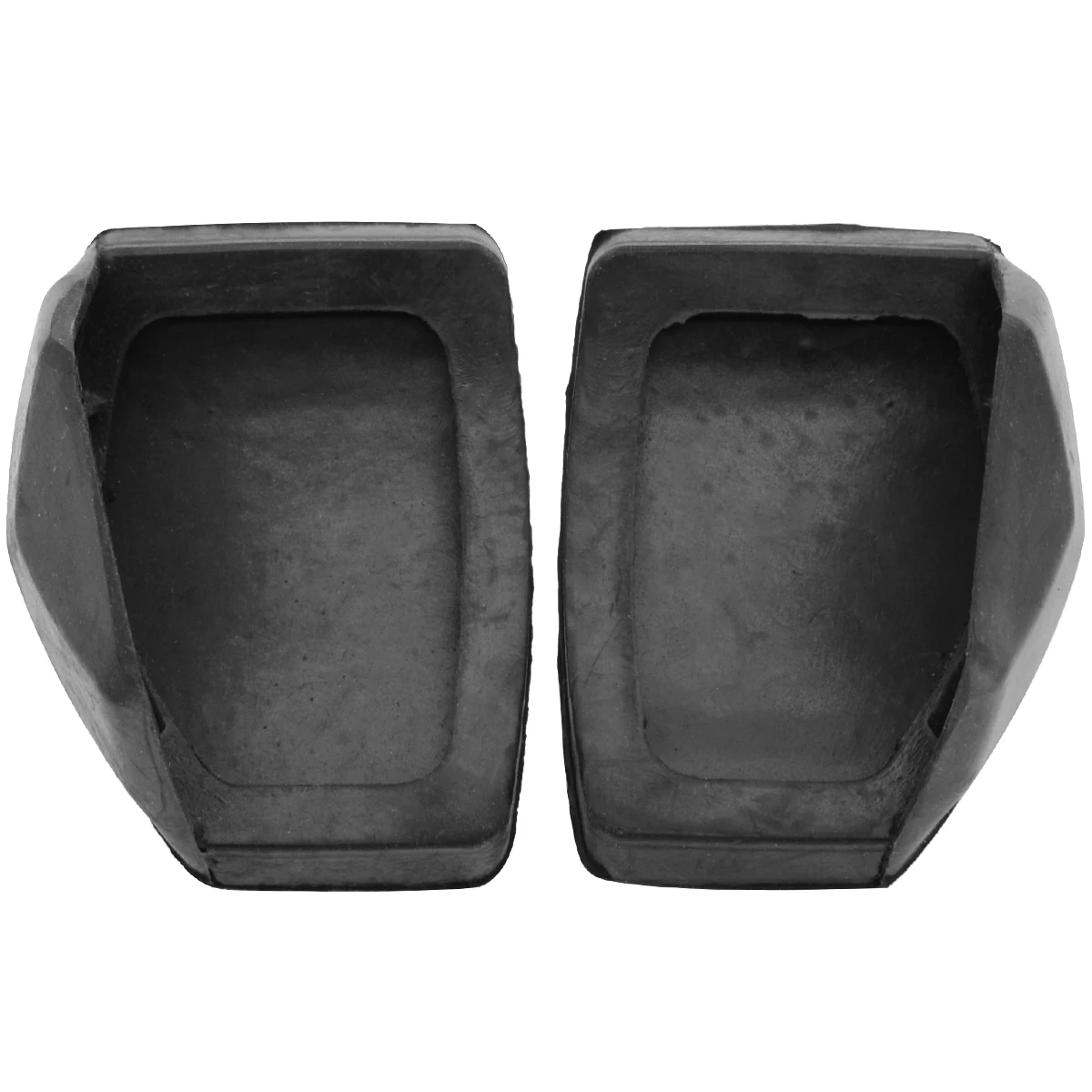 Brake Clutch Foot Pedal Pad Cover 213026 450417 For Citroen Berlingo DS3 DS4 Picasso C3 C4 C5 C6 C8 Peugeot 207 208 308 508 2008