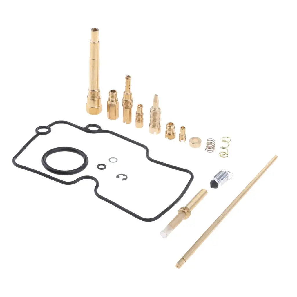 

1 Set Carburetor Repair Kit Overhaul Tools Motorcycles Spare