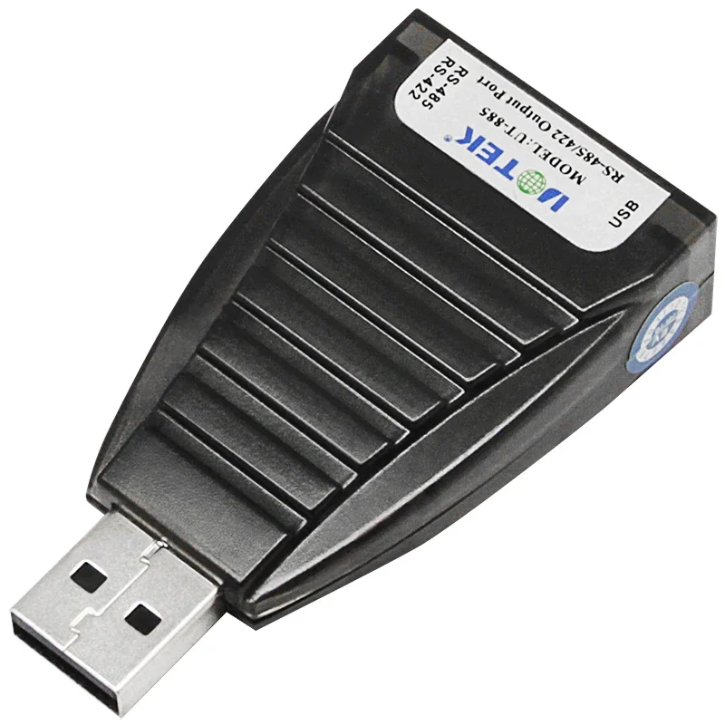 UTEK UT-885 USB to RS-485/422 Interface Protocol Vonverter with ESD protection