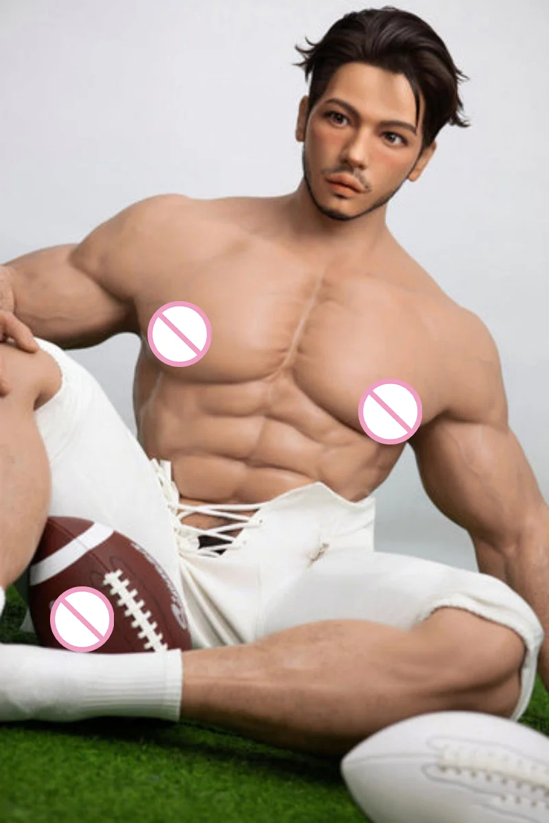 Silicone sex doll TPE sexy breast realistic adult doll vagina oral toy male masturbation sex doll view 4
